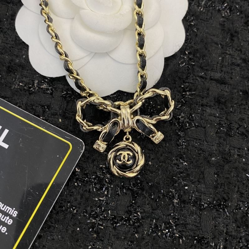 Chanel Necklaces